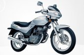 2008 Jialing JH125-33 photo